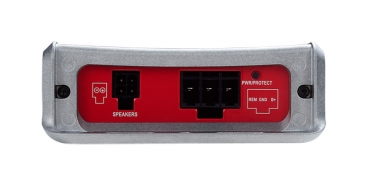 Preview: Rockford Fosgate Punch PBR300X1 digitaler Monoblock 1-Kanal Verstärker