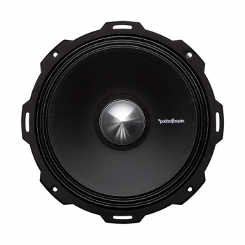 Rockford Fosgate Punch Pro PPS4-10 25cm Tief-/Mitteltöner