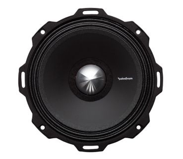 Preview: Rockford Fosgate Punch Pro PPS4-6 16.5cm Tief-/Mitteltöner