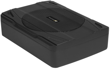 Preview: ESX Quantum Q201A 20cm geschlossener Aktiv-Subwoofer