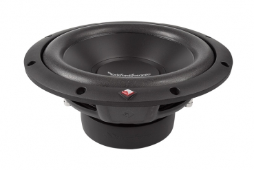 Preview: Rockford Fosgate Prime R2D2-10 25cm Subwoofer Preview: Rockford Fosgate Prime R2D2-10 25cm Subwoofer