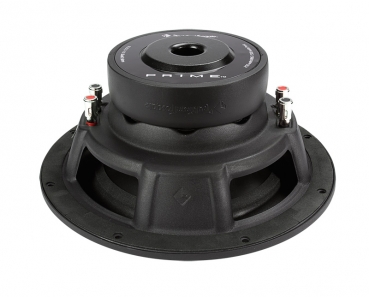 Preview: Rockford Fosgate Prime R2D2-10 25cm Subwoofer Preview: Rockford Fosgate Prime R2D2-10 25cm Subwoofer
