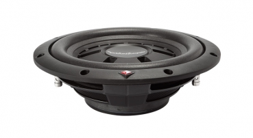 Preview: Rockford Fosgate Prime R2SD4-10 25cm Subwoofer