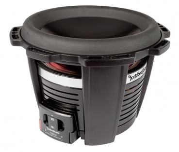 Preview: Rockford Fosgate Power T1D410 25cm Subwoofer Preview: Rockford Fosgate Power T1D410 25cm Subwoofer