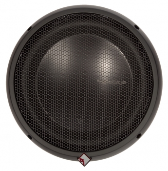Preview: Rockford Fosgate Power T1D410 25cm Subwoofer Preview: Rockford Fosgate Power T1D410 25cm Subwoofer