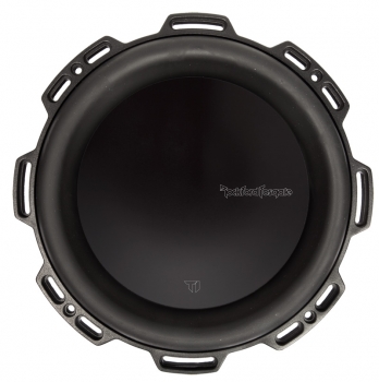 Preview: Rockford Fosgate Power T1D410 25cm Subwoofer Preview: Rockford Fosgate Power T1D410 25cm Subwoofer