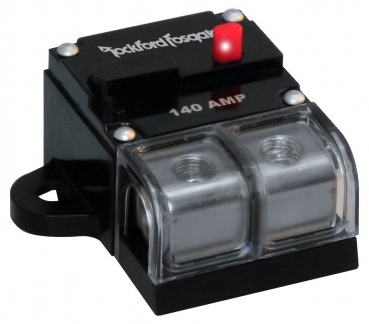 Rockford Fosgate RFCB140 140 Ampere Sicherungsautomat