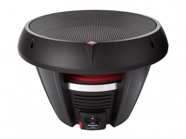 Preview: Rockford Fosgate Power T1D415 38cm Subwoofer