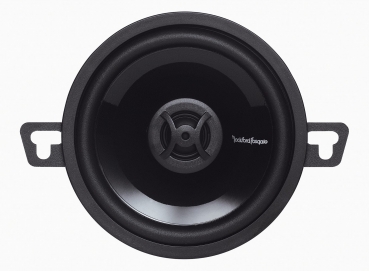 Preview: Rockford Fosgate Punch P132 2-Wege 8.7cm Lautsprecher
