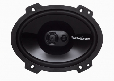 Rockford Fosgate Punch P1683 3-Wege 6x8" Lautsprecher