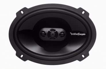 Rockford Fosgate Punch P1694 4-Wege 6x9" Lautsprecher