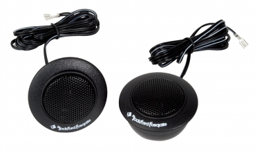 Preview: Rockford Fosgate Prime R1T-S 19mm Hochtöner Preview: Rockford Fosgate Prime R1T-S 19mm Hochtöner