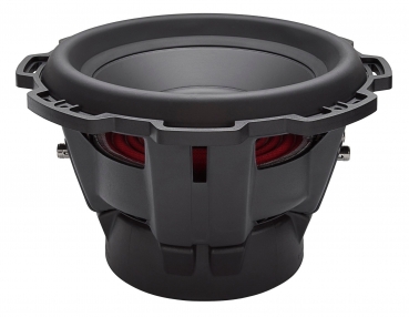 Preview: Rockford Fosgate Punch P2D4-10 25cm Subwoofer