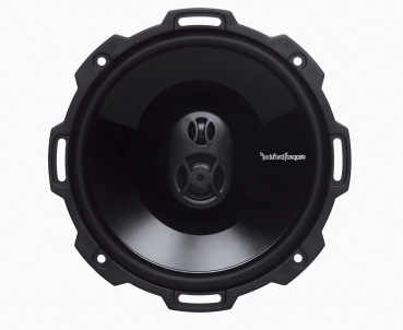 Preview: Rockford Fosgate Punch P1675 3-Wege 16.5cm Lautsprecher