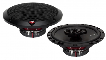 Rockford Fosgate Prime R165X3 3-Wege 16.5cm Lautsprecher