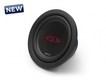 Alpine SWG-844 20cm Subwoofer