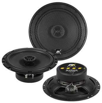 ESX Signum SXE 62 2-Wege 16.5cm Lautsprecher