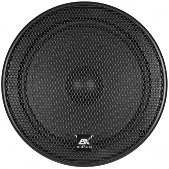 ESX Signum SXE 6.2C 2-Wege 16.5cm Komponentensystem
