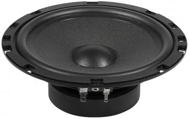 Preview: ESX Signum SXE 6.2W 16.5cm Tief-/Mitteltöner