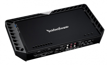 Rockford Fosgate Power T1000-4AD 4-Kanal Verstärker