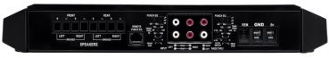 Preview: Rockford Fosgate Power T1000-4AD 4-Kanal Verstärker