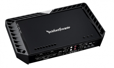 Rockford Fosgate Power T400-4 4-Kanal Verstärker
