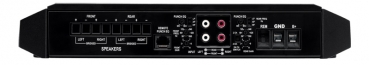 Preview: Rockford Fosgate Power T400-4 4-Kanal Verstärker