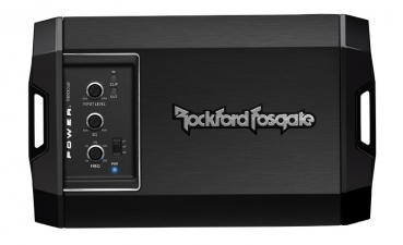 Rockford Fosgate Power T400X2AD 2-Kanal Verstärker