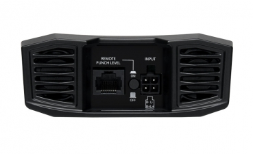 Rockford Fosgate Power T400X2AD 2-Kanal Verstärker