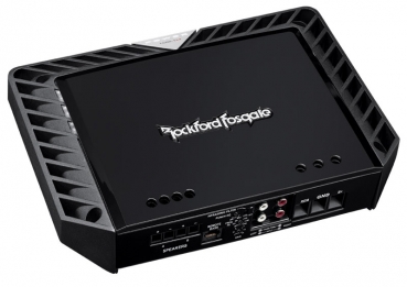 Rockford Fosgate Power T500-1BDCP digitaler Monoblock 1-Kanal Verstärker