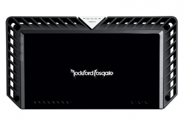 Preview: Rockford Fosgate Power T600-4 4-Kanal Verstärker