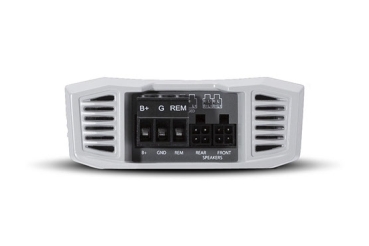 Preview: Rockford Fosgate Power TM400x4 AD 4-Kanal Verstärker