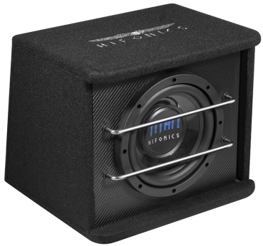 Hifonics Titan TS200R | 20 cm Bassreflex Subwoofer