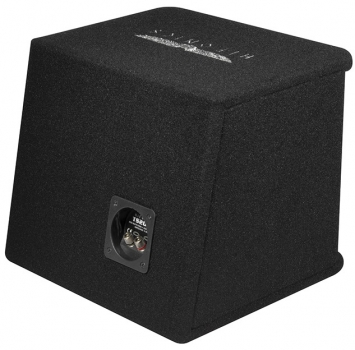 Preview: Hifonics Titan TS200R | 20 cm Bassreflex Subwoofer