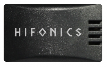 Hifonics Vulcan VX6.2C | 16.5 cm Komponentensystem