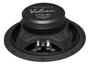 Preview: Hifonics Vulcan VX6.2C | 16.5 cm Komponentensystem