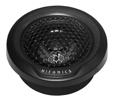 Hifonics Vulcan VX6.2C | 16.5 cm Komponentensystem