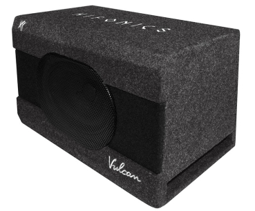 Preview: Hifonics Vulcan VX690R | 6 x 9 Zoll Bassreflex Subwoofer