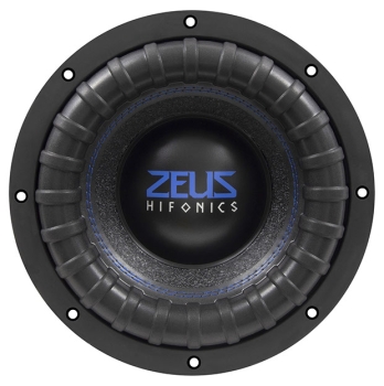 Preview: Hifonics Zeus ZRX10D2 25cm Subwoofer Preview: Hifonics Zeus ZRX10D2 25cm Subwoofer