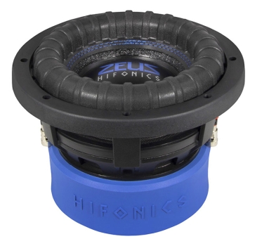 Hifonics Zeus ZRX8D2 | 20 cm Subwoofer