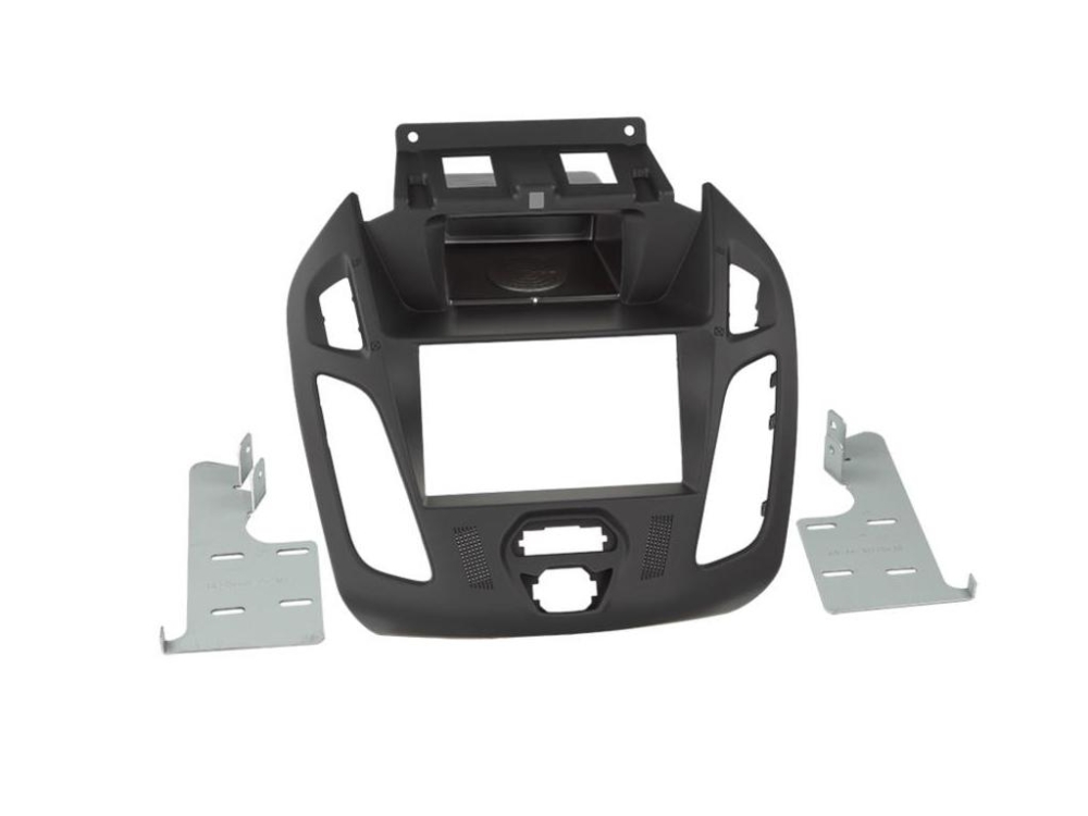 Radioblende Ford Transit Connect, Tourneo Connect ab 2013 (CT23FD57)