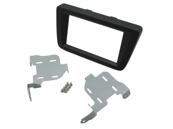 Radioblende Suzuki Baleno 2016 bis 2021 (CT23SZ15)