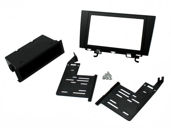 Radioblende Lexus ES-Serie 1992 bis 1996 (CT24LX11)