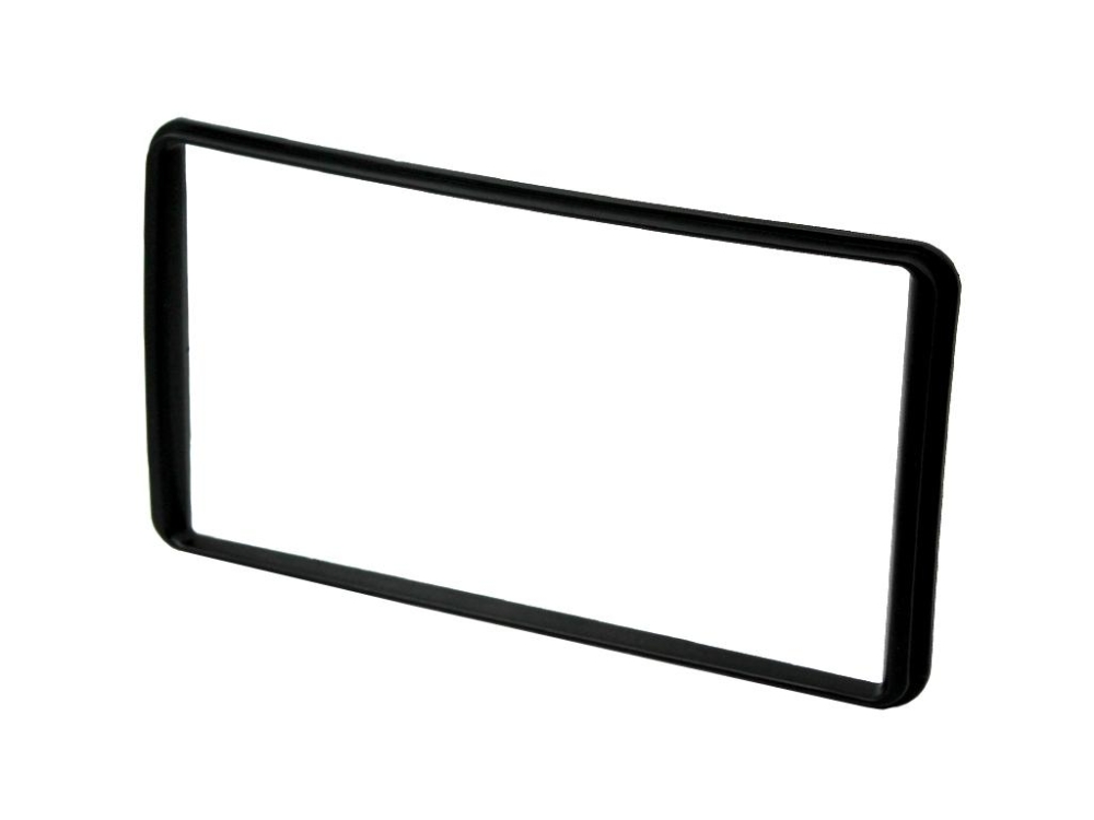 Radioblende Suzuki Jimny 2008 bis 2018 (CT23SZ16)