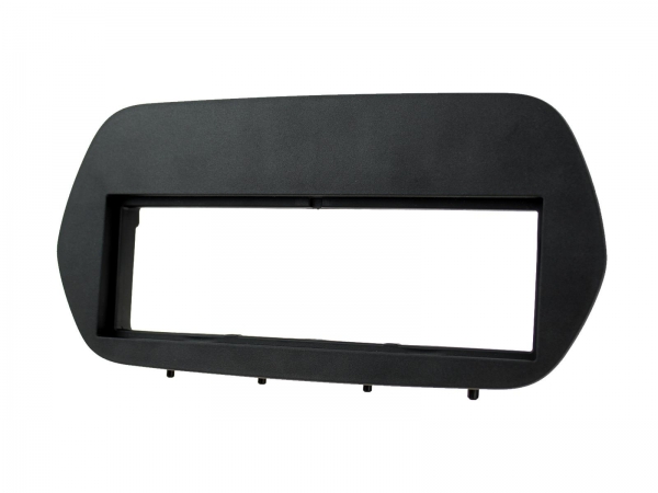 Radioblende Ford Fiesta 2018 bis 2021 (CT24FD57)