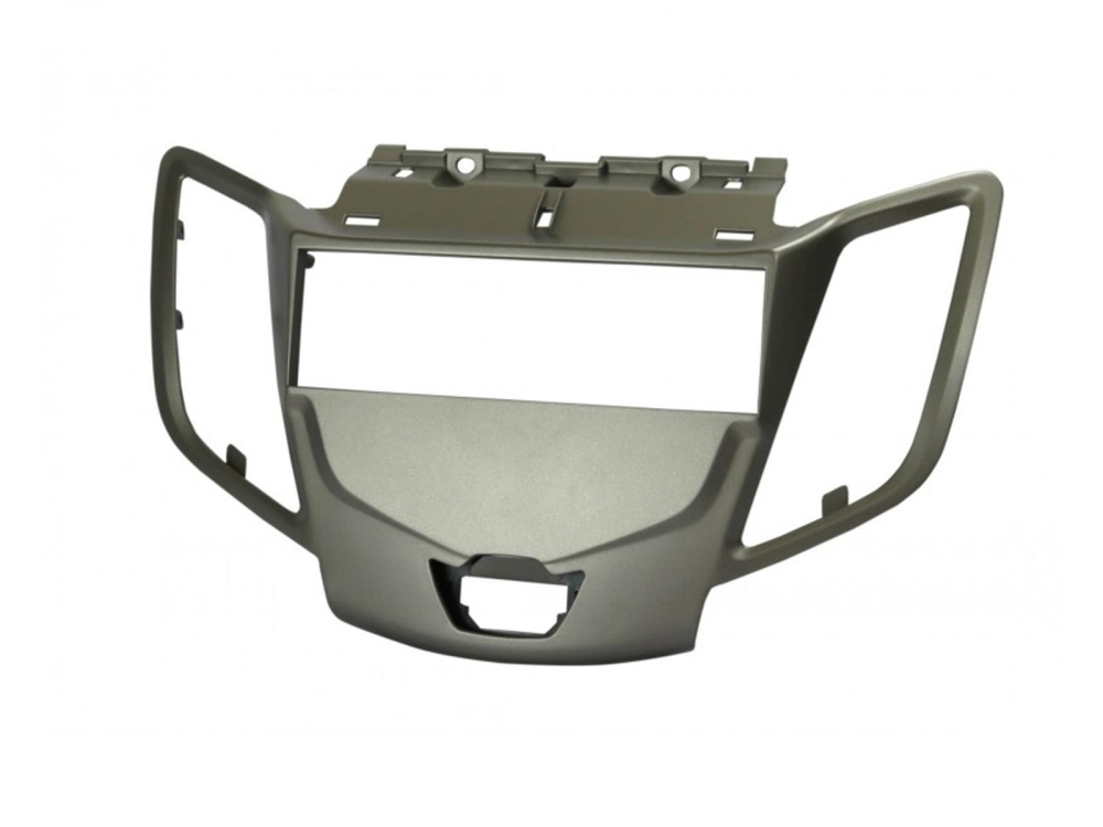 Radioblende Ford Fiesta 2008 bis 2017 (CT24FD72)