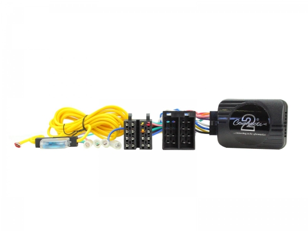 Lenkradinterface Mercedes Vito W224 ab 2015 (CTSMC012.2)