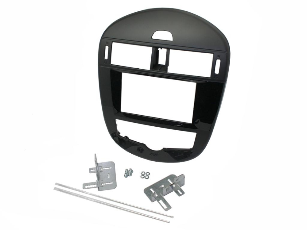 Radioblende Nissan Pulsar ab 2015 (CT23NS27)