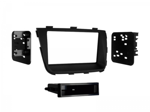 Radioblende Kia Sorento ab 2013 (1 & 2 DIN Einbauset) (CT24KI26)