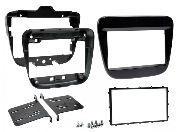 Radioblende Chevrolet Equinox (CT23CV31)